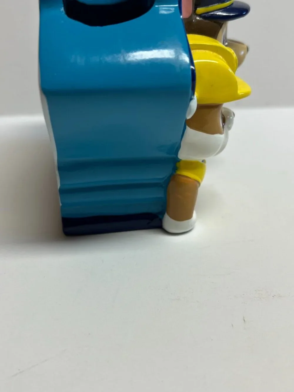 Nickelodeon paw patrol